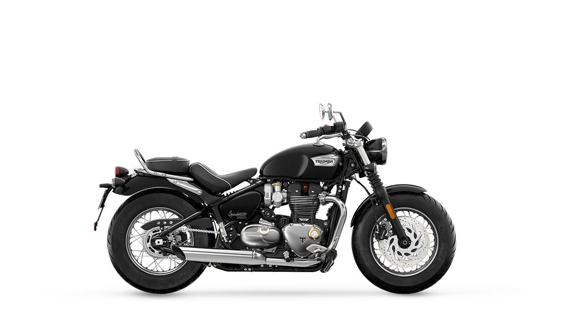 Triumph Bonneville Speedmaster