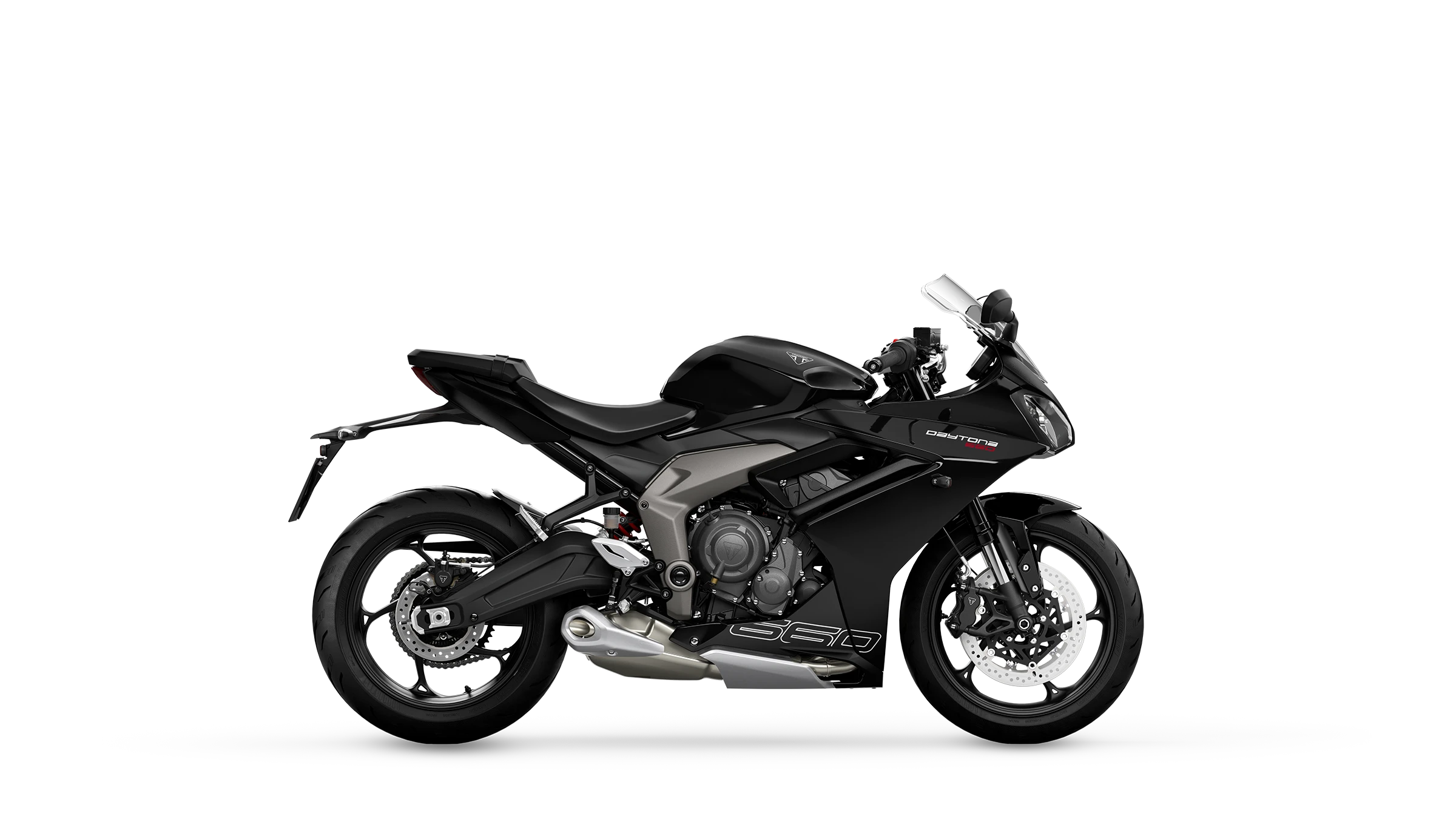 Triumph Daytona 660