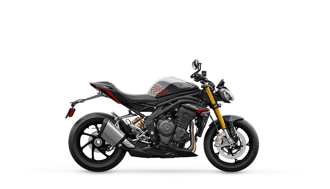 Speed Triple 1200 RS