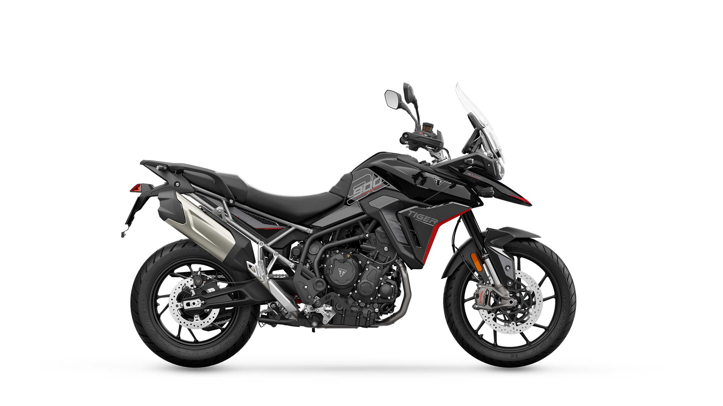 Triumph Tiger 900 GT Pro